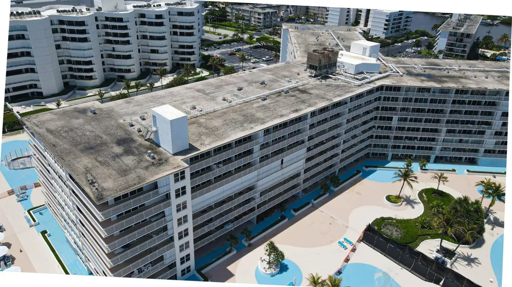 3546 S Ocean Boulevard #818 South Palm Beach, FL 33480