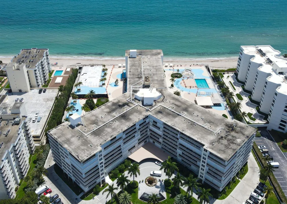 3546 S Ocean Boulevard #818 South Palm Beach, FL 33480