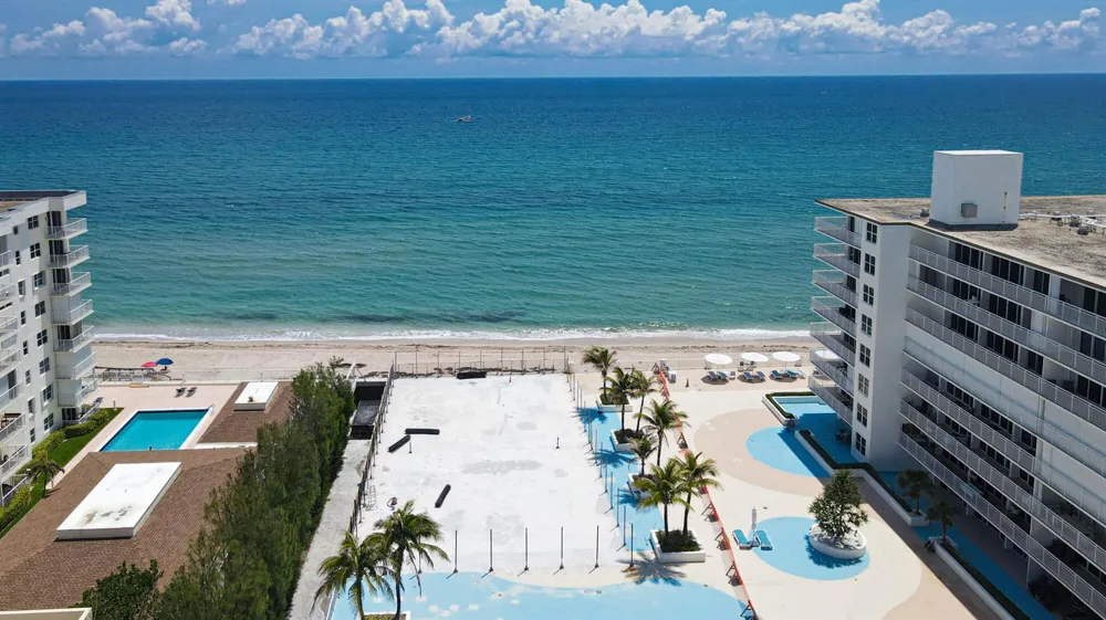 3546 S Ocean Boulevard #818 South Palm Beach, FL 33480