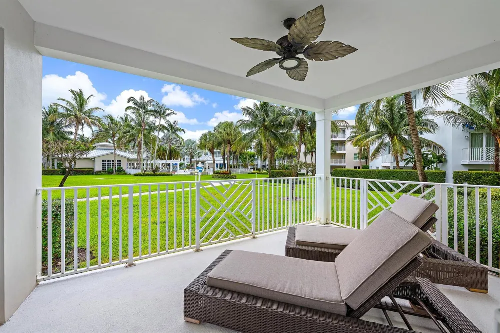 411 Bay Colony Drive Juno Beach, FL 33408
