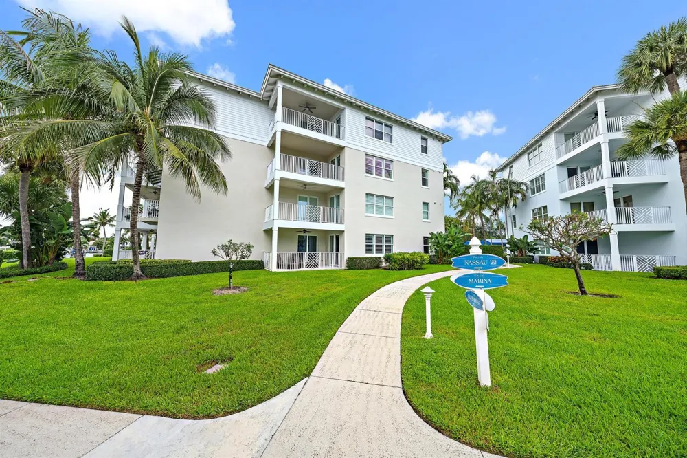 411 Bay Colony Drive Juno Beach, FL 33408