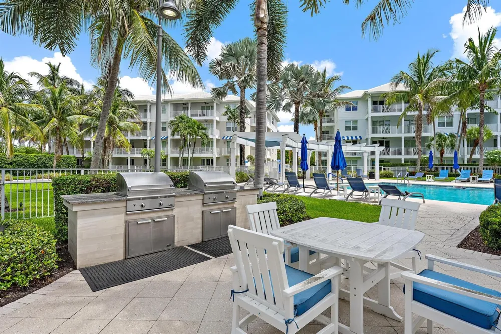 411 Bay Colony Drive Juno Beach, FL 33408
