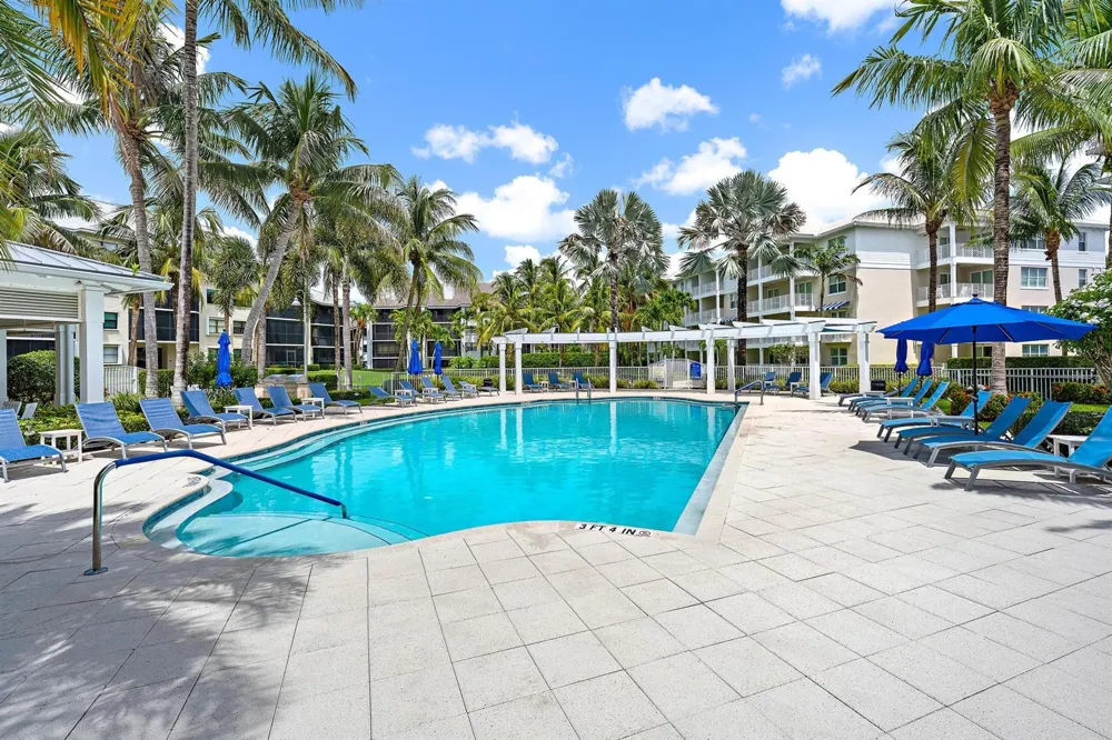 411 Bay Colony Drive Juno Beach, FL 33408