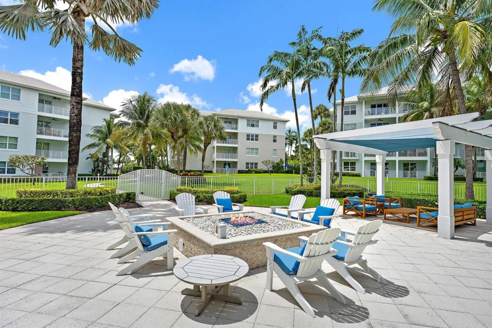 411 Bay Colony Drive Juno Beach, FL 33408