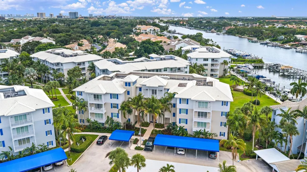 411 Bay Colony Drive Juno Beach, FL 33408