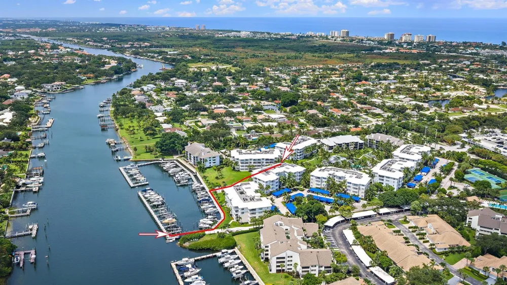 411 Bay Colony Drive Juno Beach, FL 33408