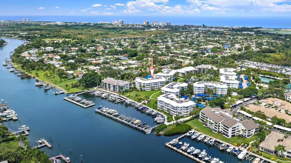 411 Bay Colony Drive Juno Beach, FL 33408