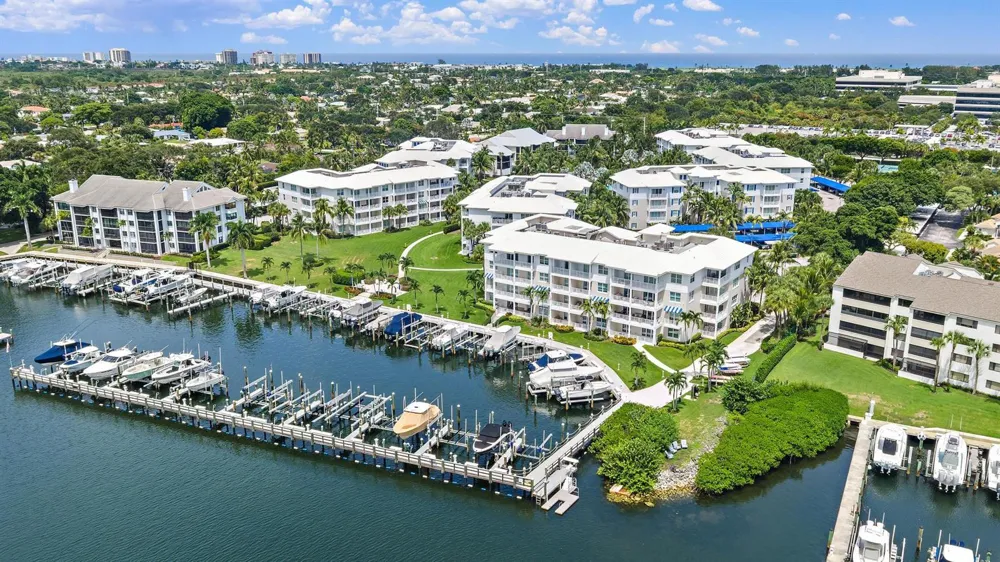 411 Bay Colony Drive Juno Beach, FL 33408