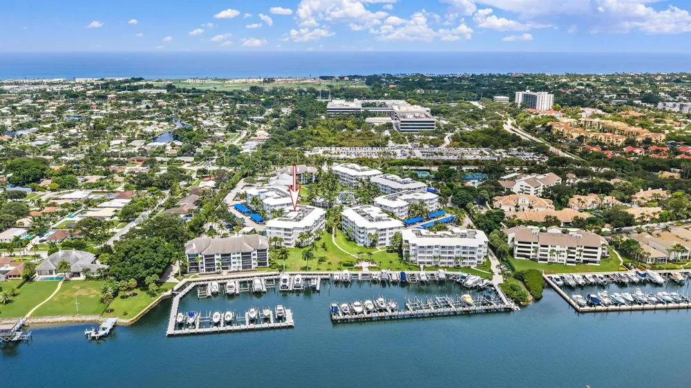 411 Bay Colony Drive Juno Beach, FL 33408