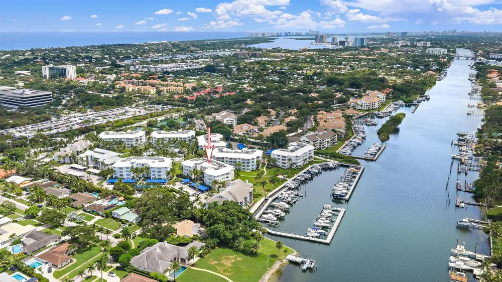 411 Bay Colony Drive Juno Beach, FL 33408