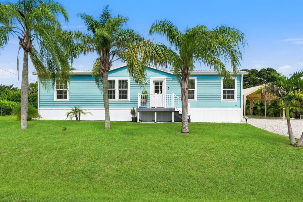 4675 SE Circle Way Stuart, FL 34997
