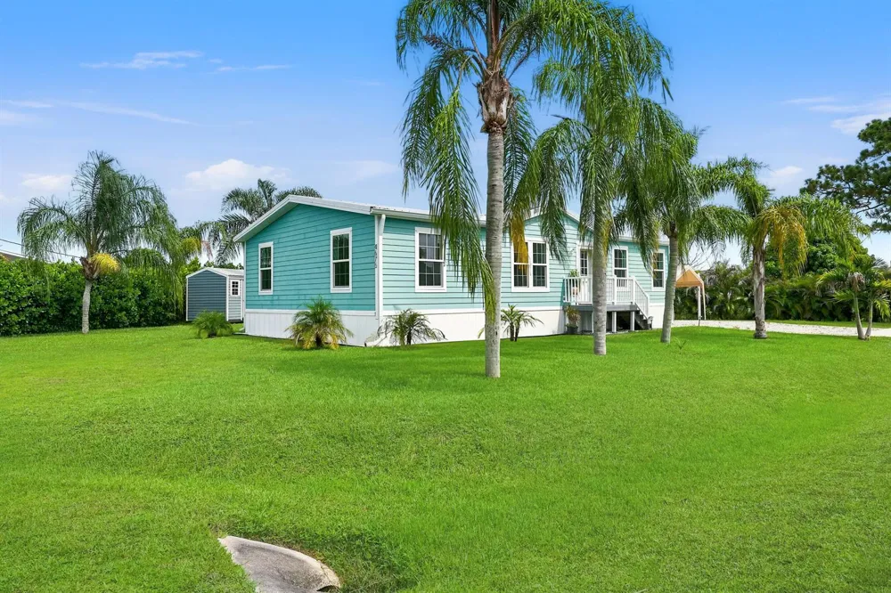 4675 SE Circle Way Stuart, FL 34997