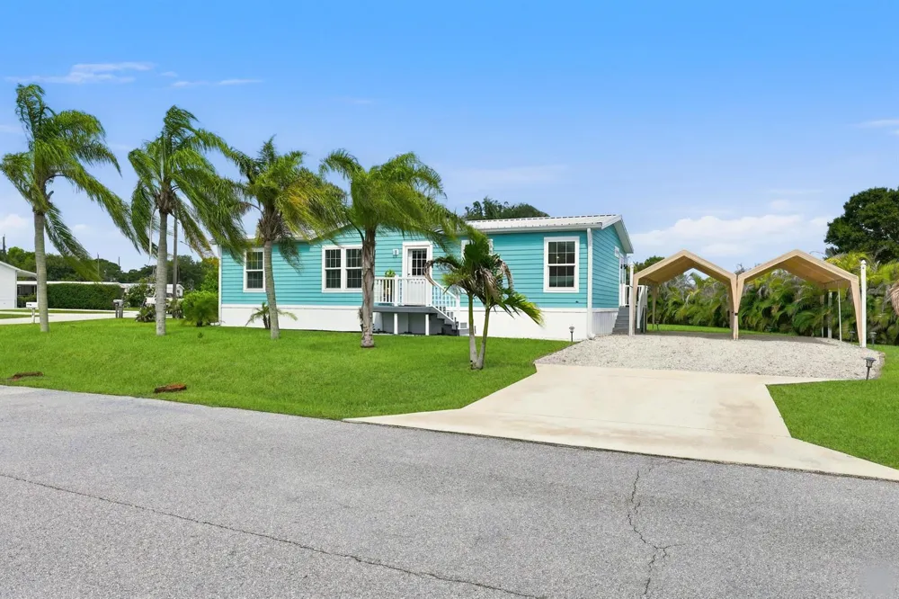 4675 SE Circle Way Stuart, FL 34997