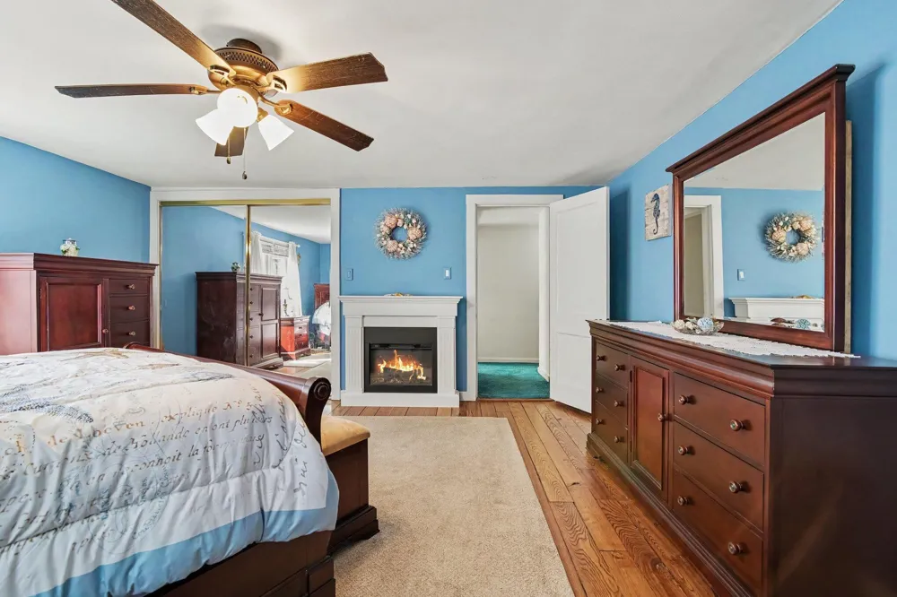 3015 Dennison Road Dundee Township, MI 48131