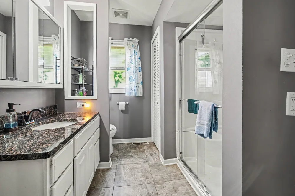 3015 Dennison Road Dundee Township, MI 48131