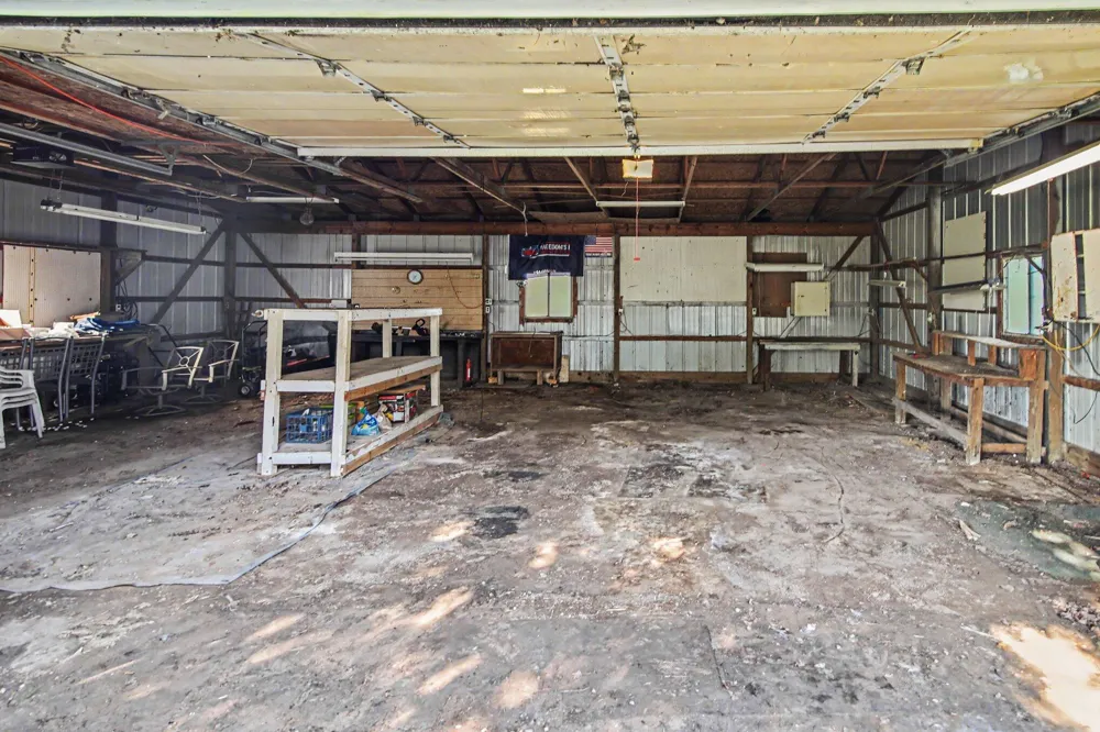 3015 Dennison Road Dundee Township, MI 48131