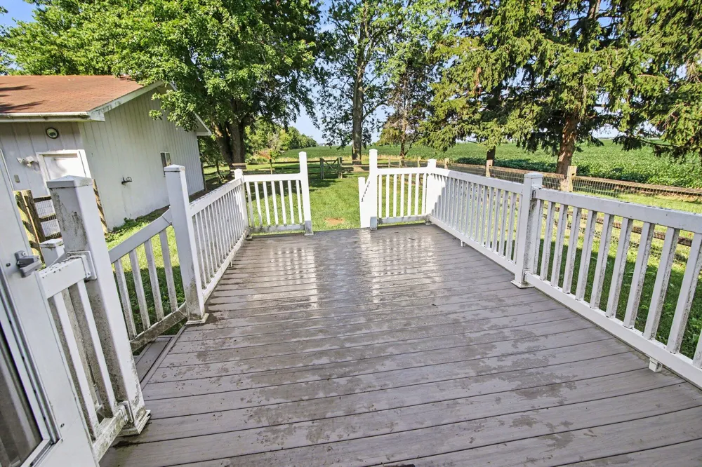 3015 Dennison Road Dundee Township, MI 48131