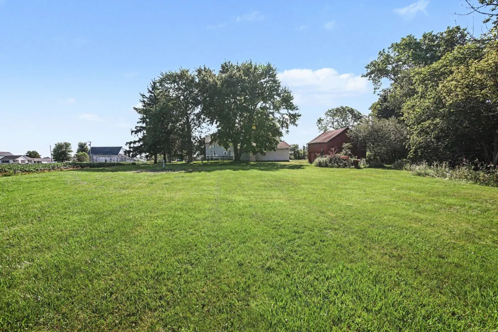 3015 Dennison Road Dundee Township, MI 48131
