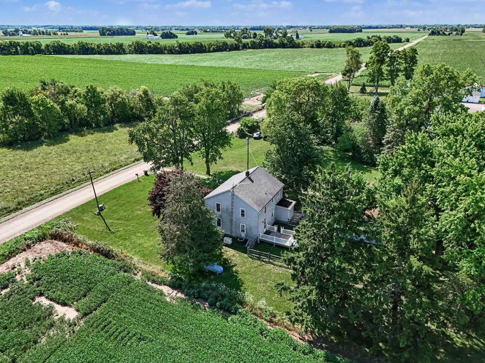 3015 Dennison Road Dundee Township, MI 48131