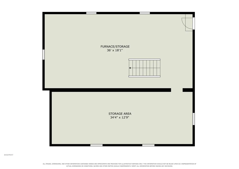 3015 Dennison Road Dundee Township, MI 48131
