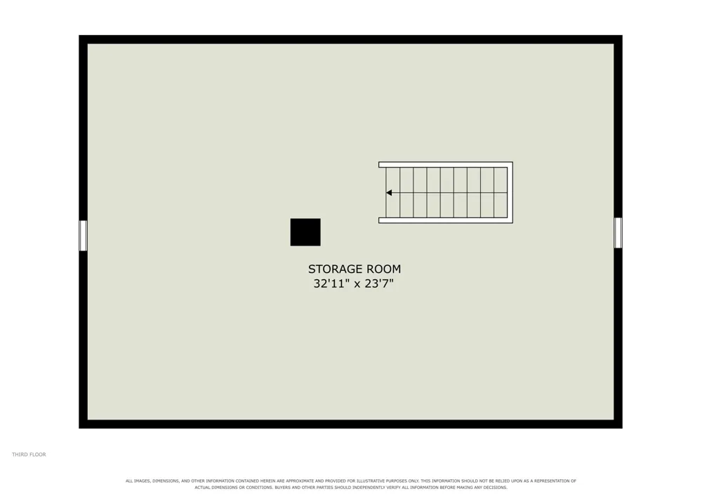 3015 Dennison Road Dundee Township, MI 48131