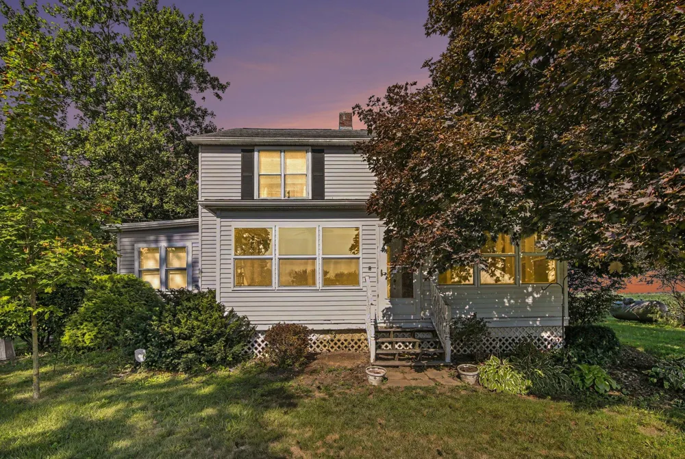 3015 Dennison Road Dundee Township, MI 48131