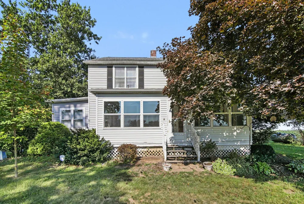 3015 Dennison Road Dundee Township, MI 48131