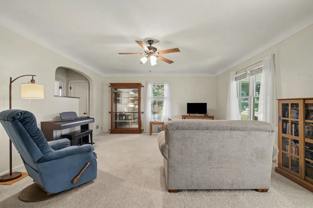 3015 Dennison Road Dundee Township, MI 48131