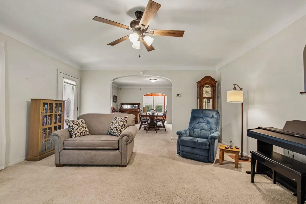 3015 Dennison Road Dundee Township, MI 48131