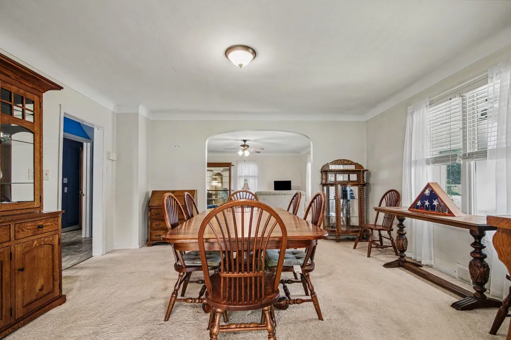 3015 Dennison Road Dundee Township, MI 48131
