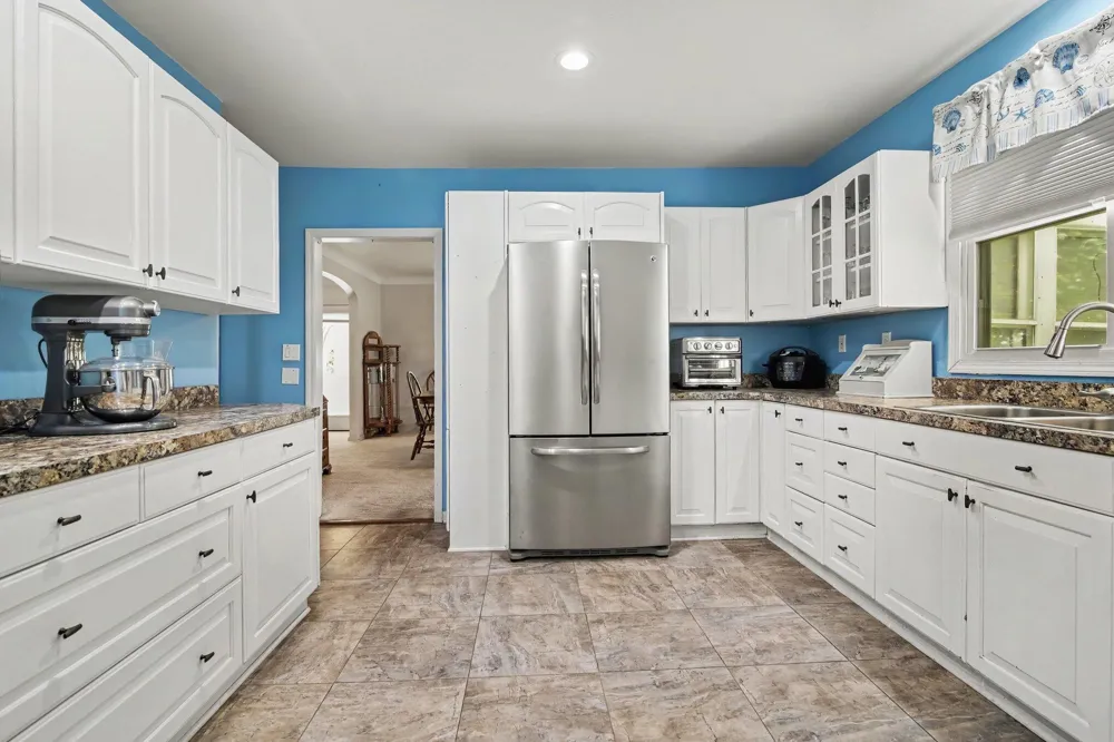 3015 Dennison Road Dundee Township, MI 48131