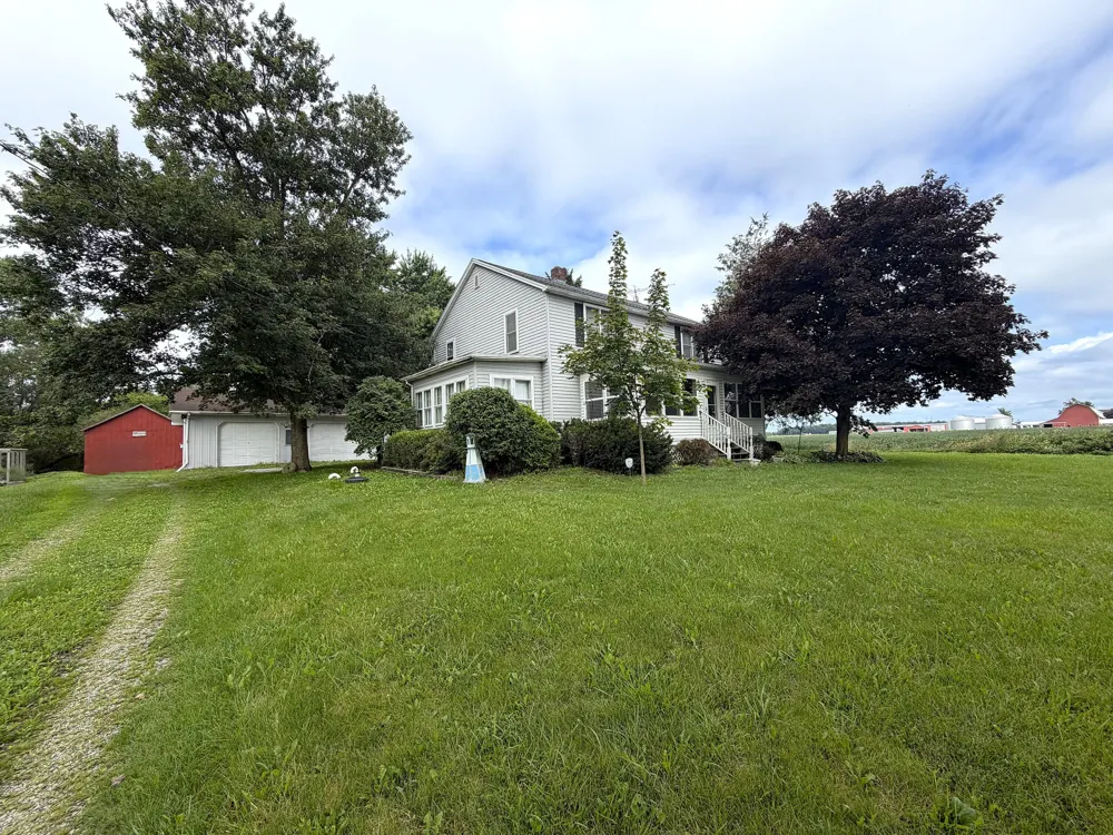 3015 Dennison Road Dundee Township, MI 48131