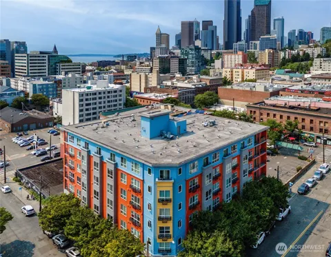 668 S Lane Street #314