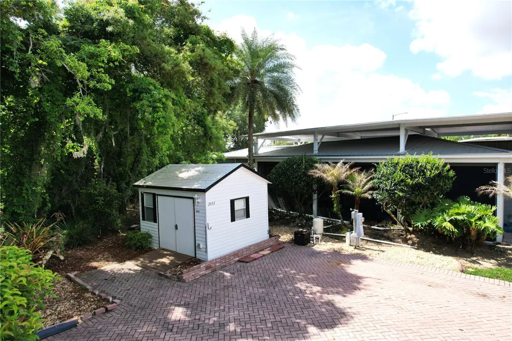 2457 ST GEORGE DRIVE Davenport, FL 33837
