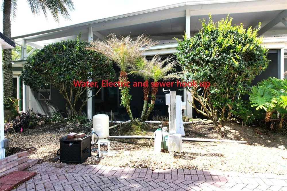 2457 ST GEORGE DRIVE Davenport, FL 33837