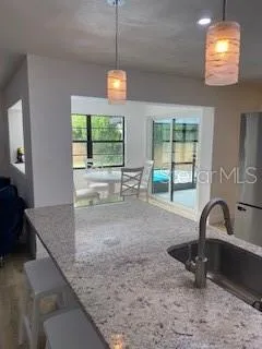 4026 TENITA DRIVE Winter Park, FL 32792