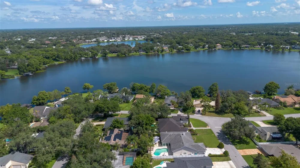 4026 TENITA DRIVE Winter Park, FL 32792