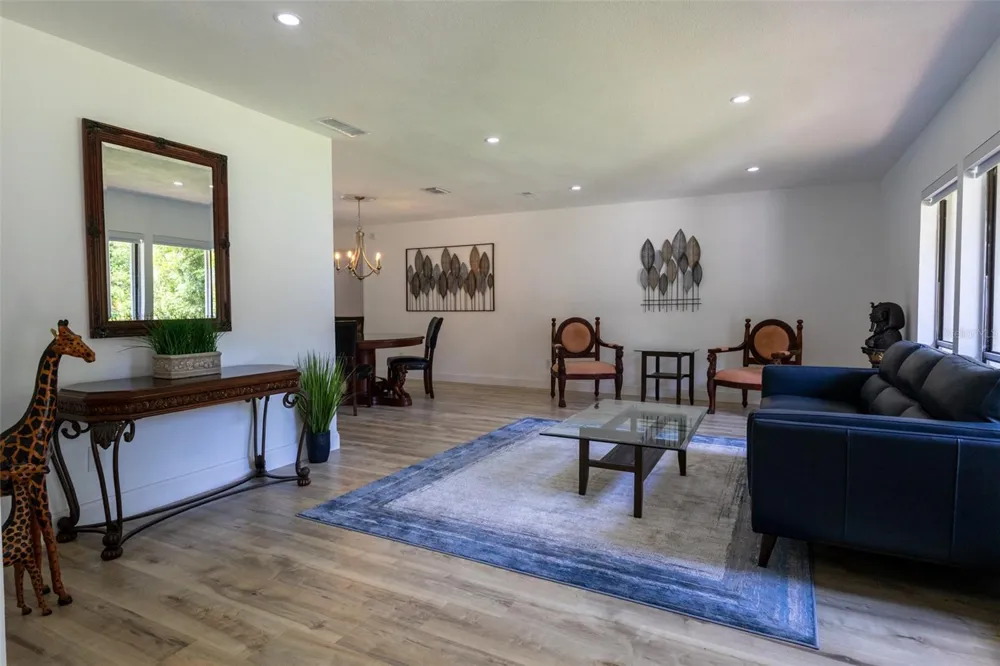 4026 TENITA DRIVE Winter Park, FL 32792