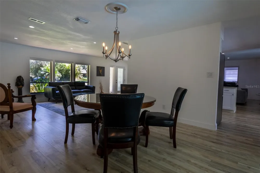 4026 TENITA DRIVE Winter Park, FL 32792