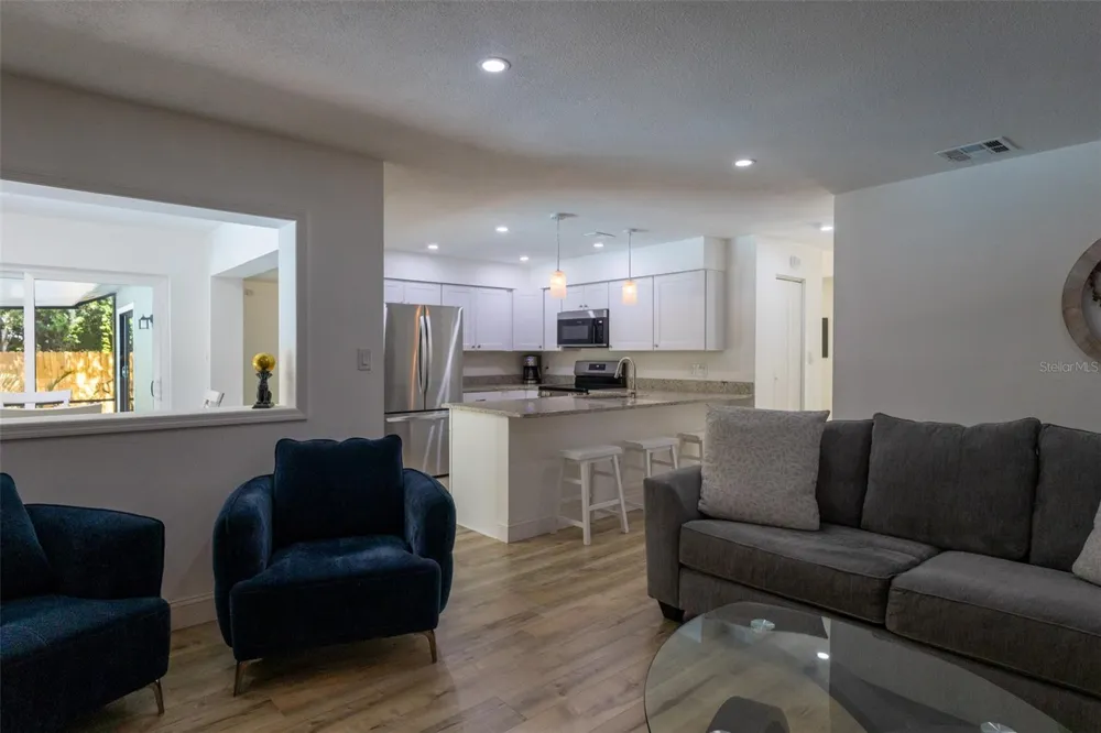 4026 TENITA DRIVE Winter Park, FL 32792
