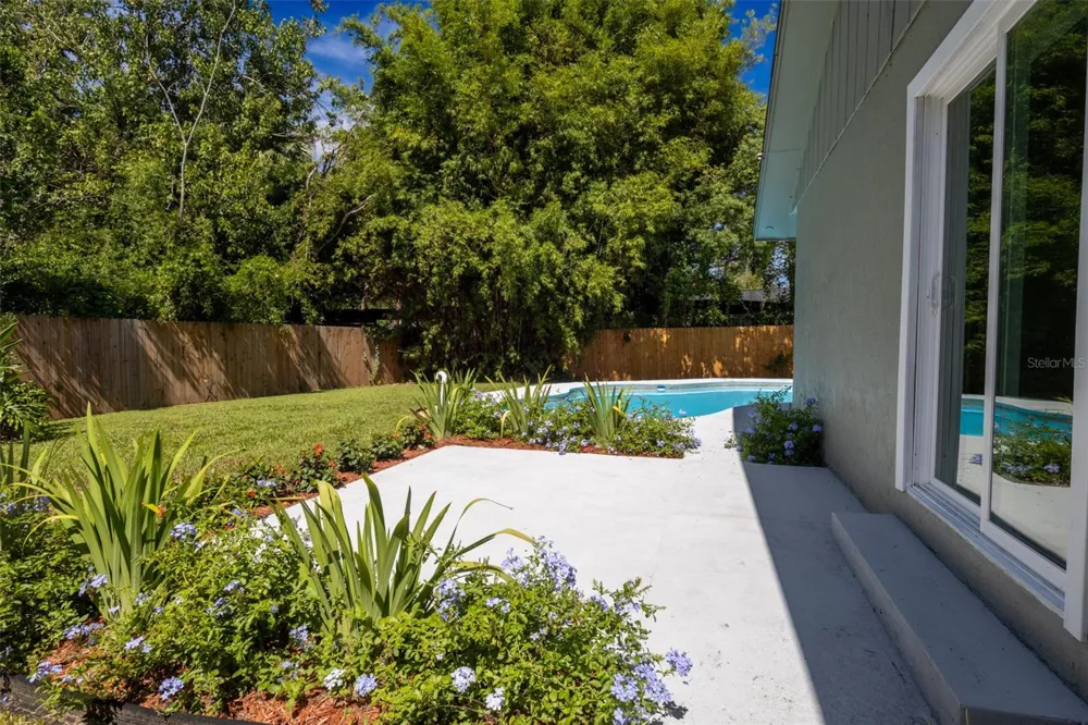 4026 TENITA DRIVE Winter Park, FL 32792