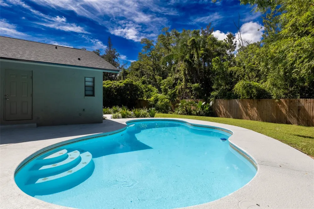 4026 TENITA DRIVE Winter Park, FL 32792