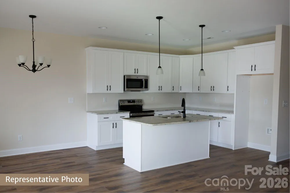 130C Deer Brook Drive Shelby, NC 28150