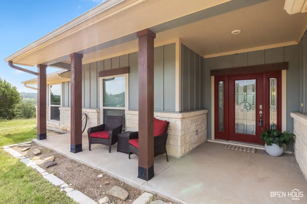 1626 Sawtooth Mountain Road Graford, TX 76449