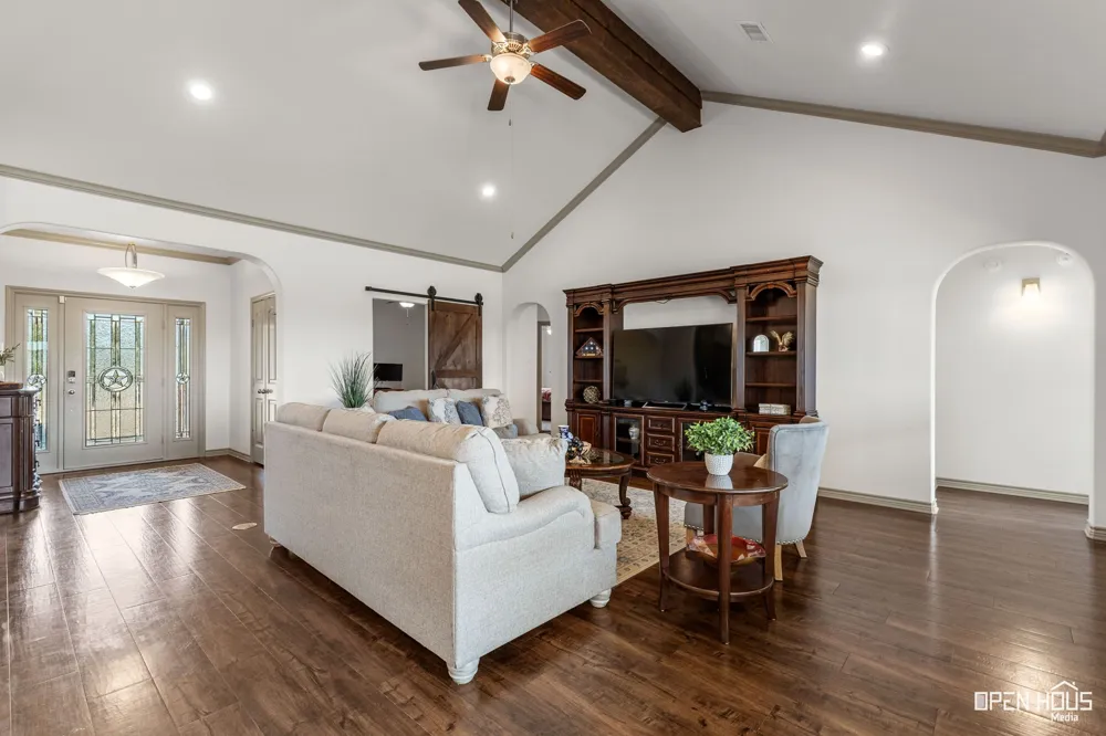 1626 Sawtooth Mountain Road Graford, TX 76449