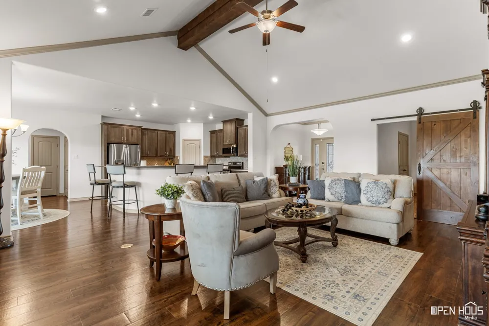 1626 Sawtooth Mountain Road Graford, TX 76449