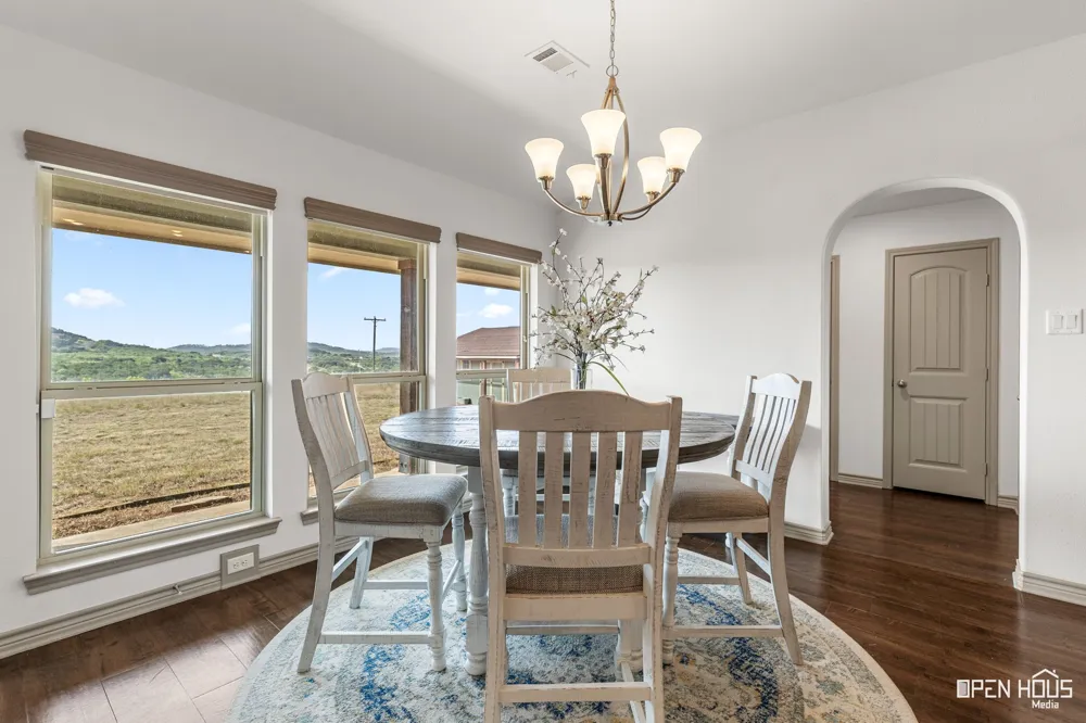 1626 Sawtooth Mountain Road Graford, TX 76449