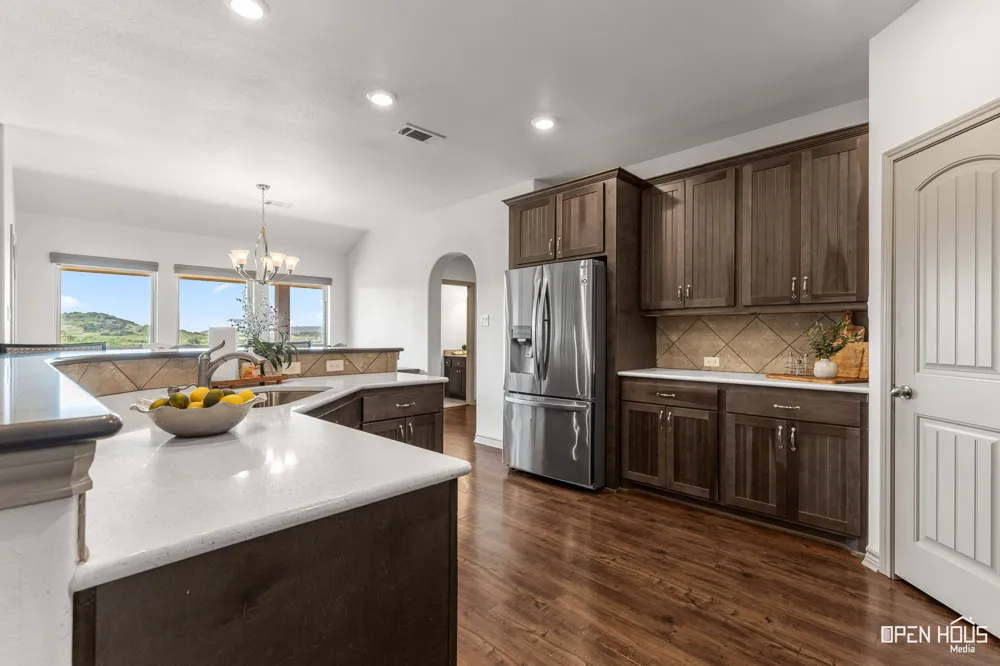 1626 Sawtooth Mountain Road Graford, TX 76449