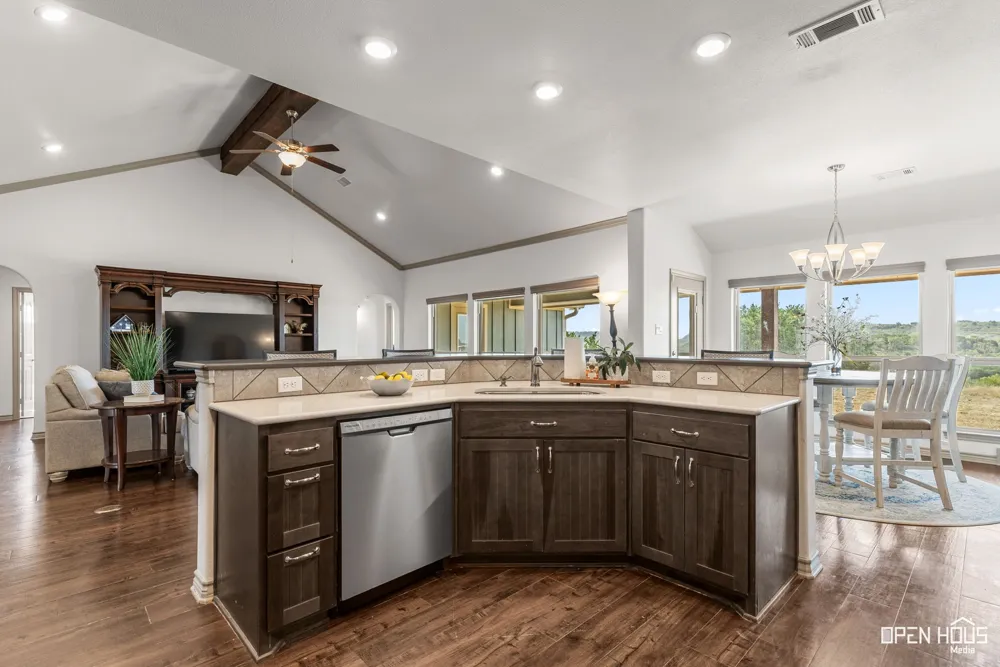 1626 Sawtooth Mountain Road Graford, TX 76449