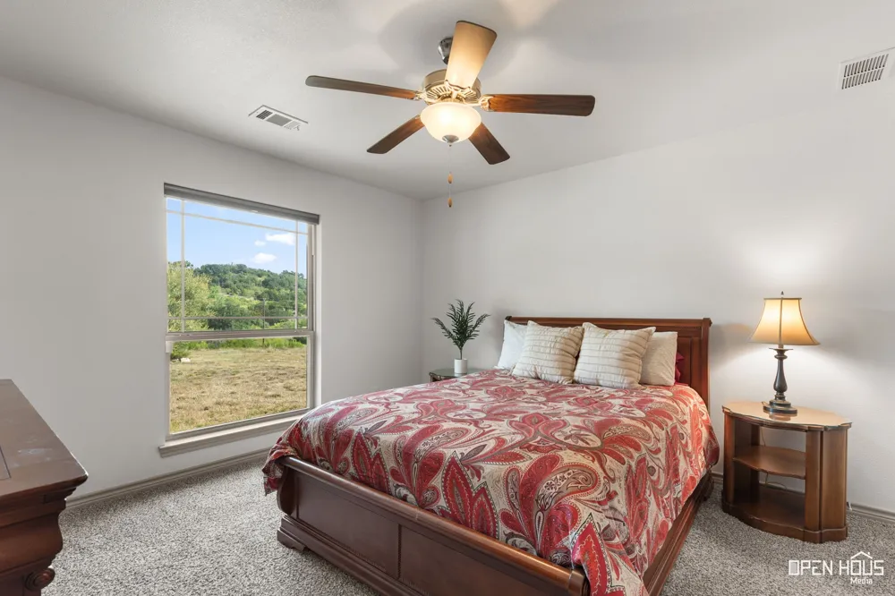 1626 Sawtooth Mountain Road Graford, TX 76449